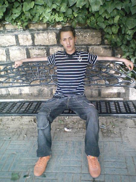 THE KING