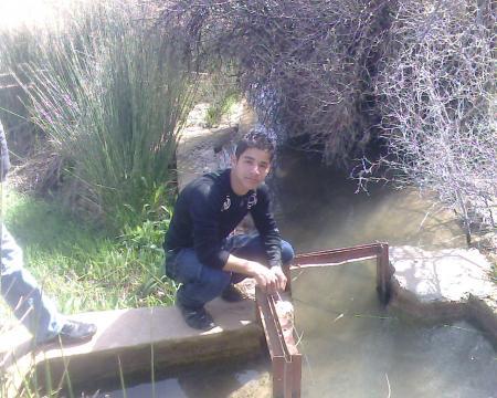 MON AMI FATHI