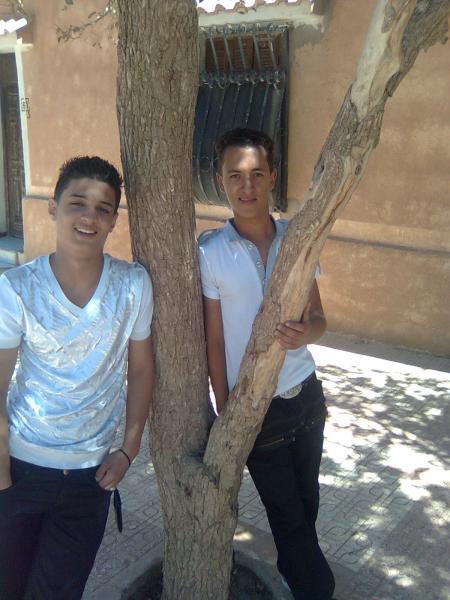 FRIENDS