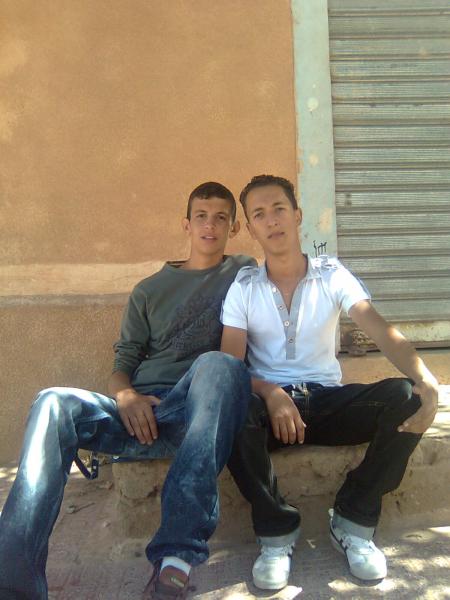 moi et redha
