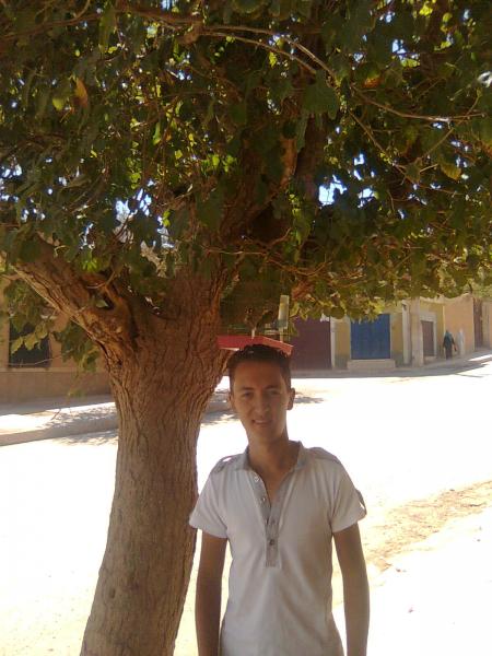                                                AHMED  