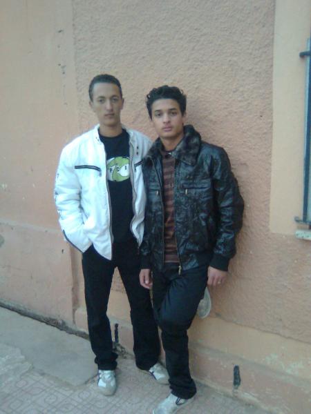 moi et malek